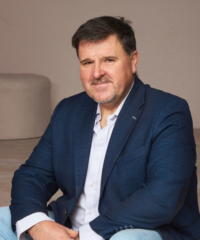 Гинтарас Винцович