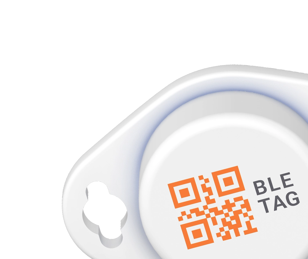 Идентификация агрегатов с&nbsp;помощью RFID и&nbsp;BLE-меток