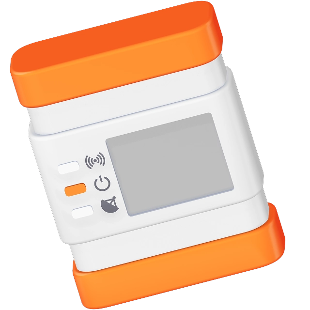 GPS/ГЛОНАСС-трекеры