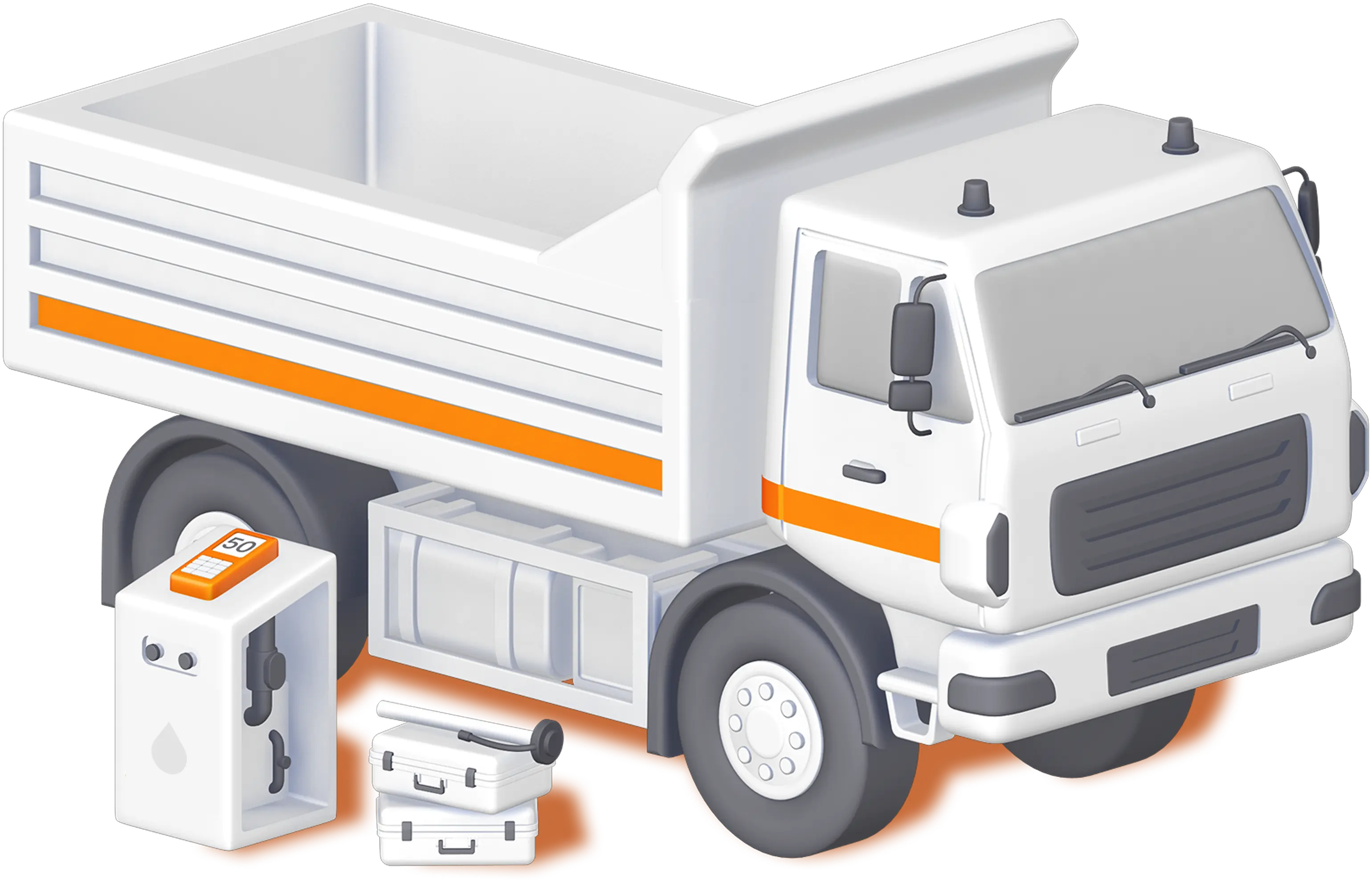 truck image
