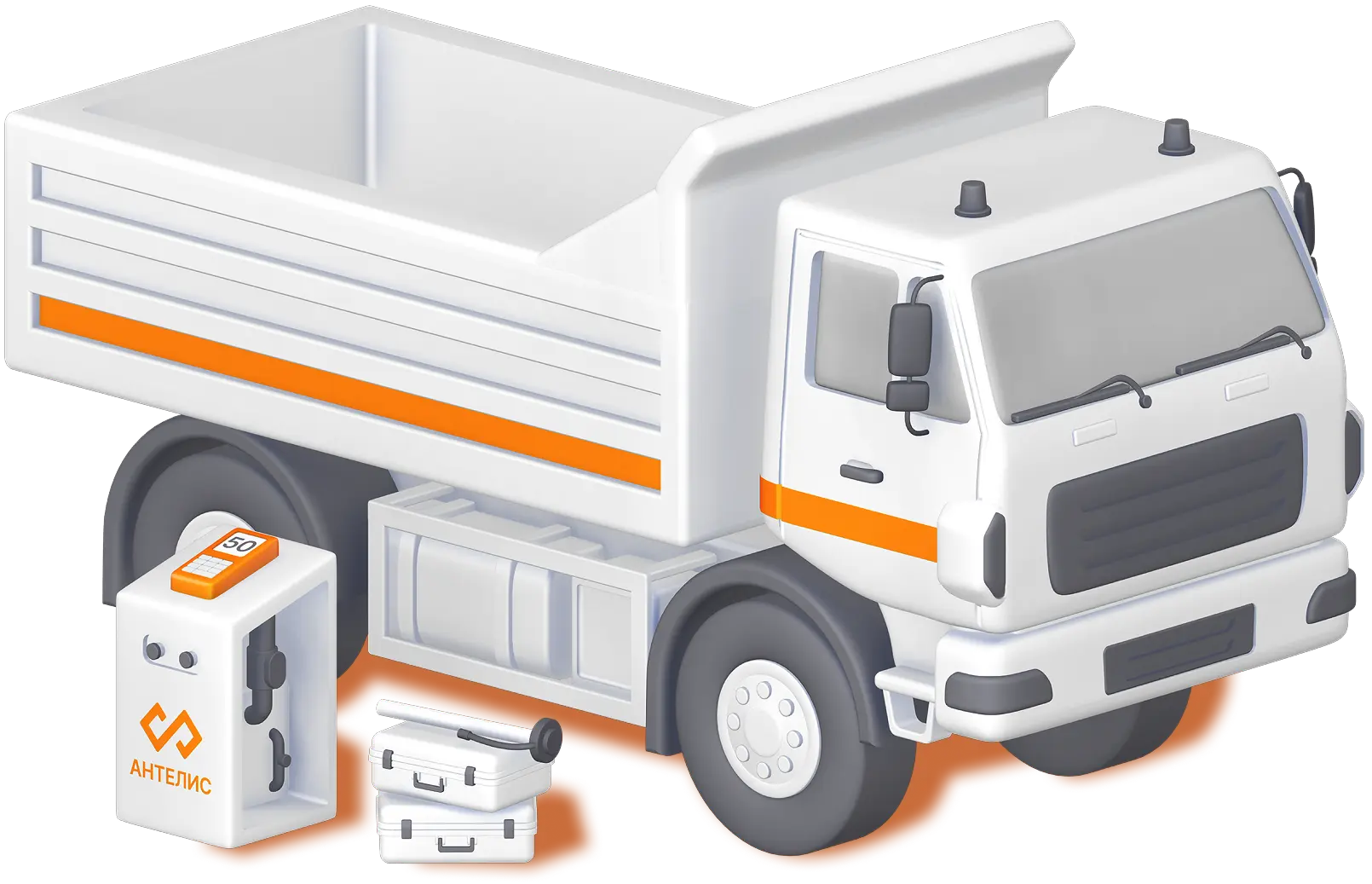 truck image